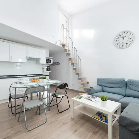 Centric Villa Palma de Mallorca