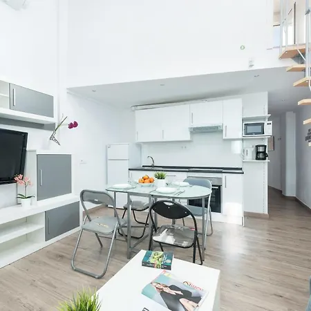 Villa Centric Palma de Mallorca