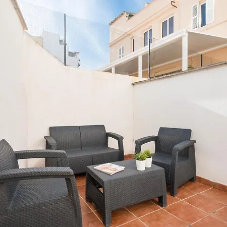 Centric Villa