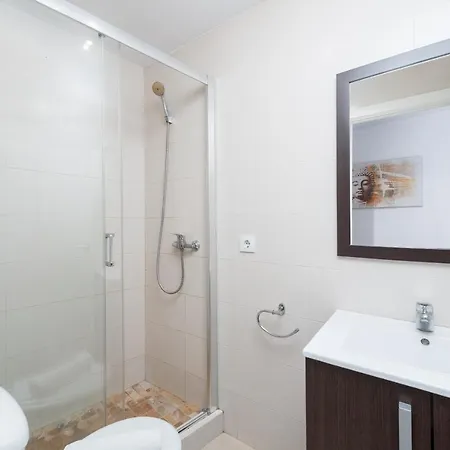 Villa Centric Palma de Mallorca