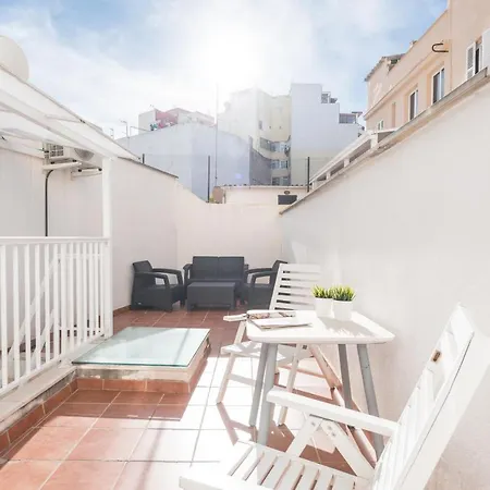 Centric Villa *