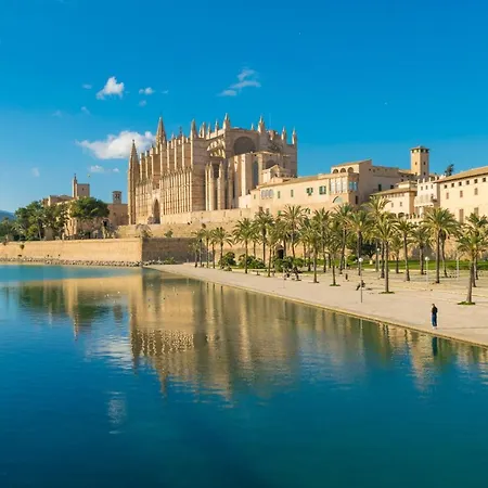 Centric Palma de Mallorca