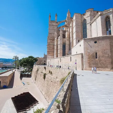 Villa Centric Palma de Mallorca