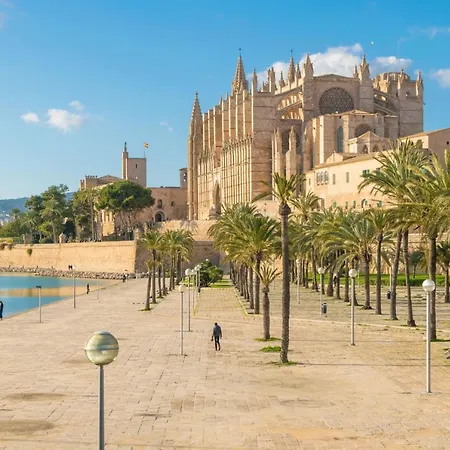 Centric * Palma de Mallorca